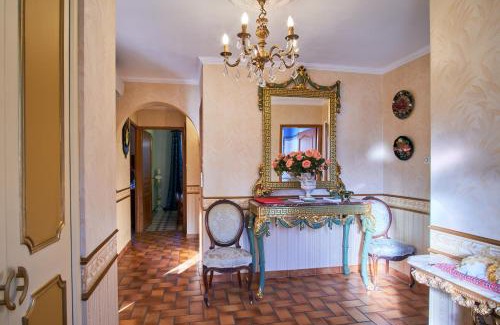Pierre-Chatel Appartement | Au Clair Matin à La Mure