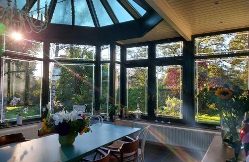 Wellin Maison | Au Clos Caleste