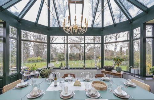 Wellin Maison | Au Clos Caleste