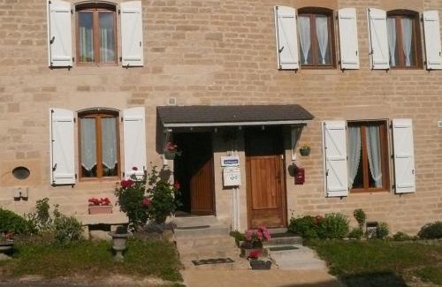 Balaives-et-Butz Lit Et Petit-Déjeuner | Au Clos d'Ardennes