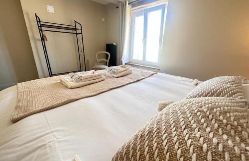 Courcelles-Sapicourt Appartement | Au clos de jean un havre de paix avec 3 chambres