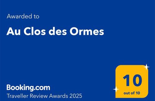 Dompierre-les-Ormes Maison | Au Clos des Ormes