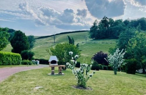 Dompierre-les-Ormes Maison | Au Clos des Ormes