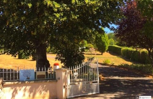 Dompierre-les-Ormes Maison | Au Clos des Ormes