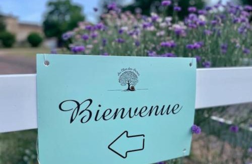 Dompierre-les-Ormes Maison | Au Clos des Ormes