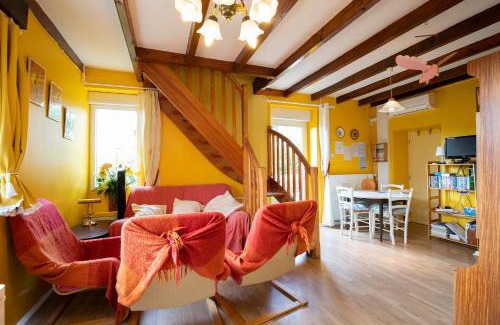 Saint-Paul-en-Gatine Maison | Au Cocorico