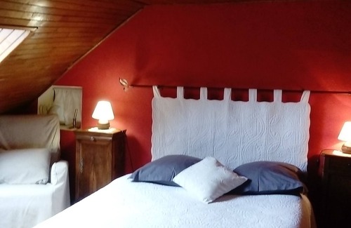 Saint-Cirgues-la-Loutre Maison | Au coeur de la campagne Correzienne