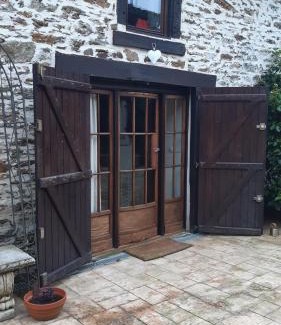Saint-Bonnet-de-Bellac Lit Et Petit-Déjeuner | Au coeur des loges