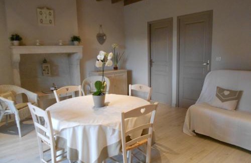 Couches Lit Et Petit-Déjeuner | Au Coeur d'Origny