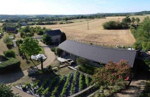 Chaudefonds-sur-Layon Maison | Au coeur de la Toscane Angevine