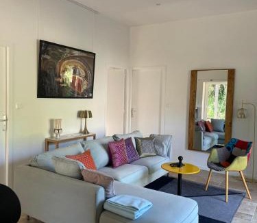 Chaudefonds-sur-Layon Maison | Au coeur de la Toscane Angevine