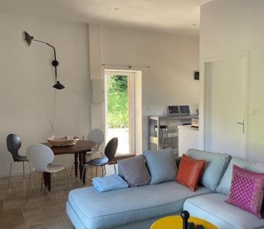 Chaudefonds-sur-Layon Maison | Au coeur de la Toscane Angevine