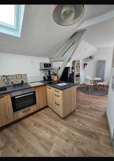 Chinon Appartement | AU COEUR De LA CITE MÉDIÉVALE