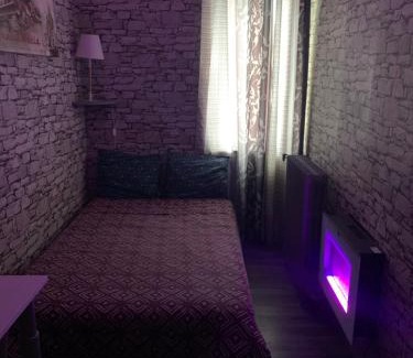 Les Cordeliers Appartement | Au Coeur De Lyon