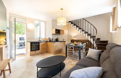 Bourron-Marlotte Maison | Au coeur de Marlotte