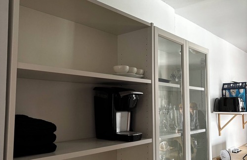 La Petite-Patrie Appartement | Au Coeur de Rosemont Avec Terrasse Privée