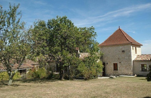 Gageac-et-Rouillac Maison | Au coeur des vignes
