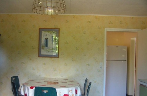 Lussault-sur-Loire Maison | AU COEUR DES CHATEAUX DE LA LOIRE 18° 3* 5 personnes - espace boisé clos
