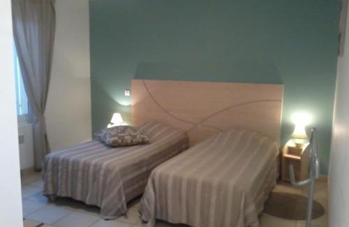 Gailleres Appartement | Au Coeur Des Landes