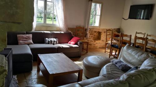 Varaville Maison | Au coeur des marais