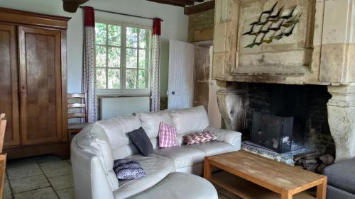 Varaville Maison | Au coeur des marais