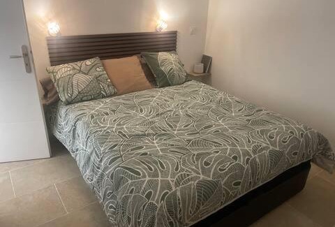 Fons Appartement | Au coeur du Gard