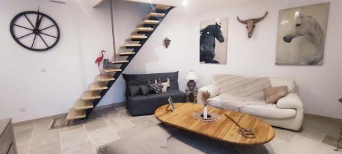 Fons Appartement | Au coeur du Gard