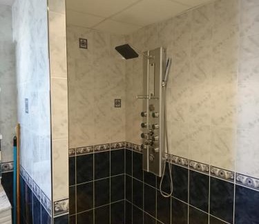Champagnole Appartement | Au Coeur du Jura, Logement au calme
