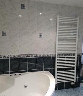 Champagnole Appartement | Au Coeur du Jura, Logement au calme