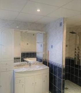 Champagnole Appartement | Au Coeur du Jura, Logement au calme
