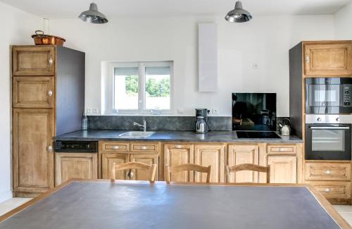 Cadaujac Maison | Au Coeur du Vignoble