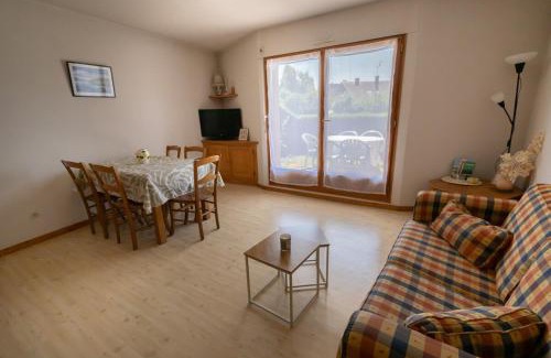 Malbuisson Appartement | Au Coin des Souvenirs