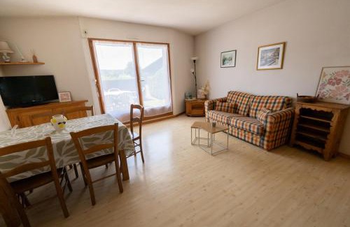 Malbuisson Appartement | Au Coin des Souvenirs