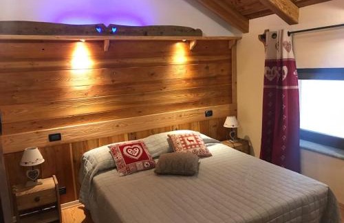 Chatillon Lit Et Petit-Déjeuner | Au Coin Du Chateau