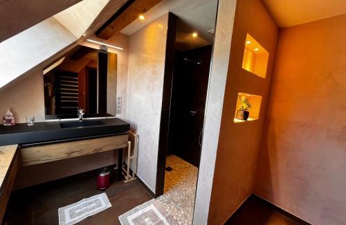Lembach Appartement | Au Coin du Feu