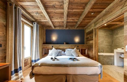 Megeve Hôtel | Au Coin Du Feu