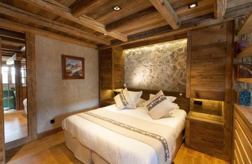 Megeve Hôtel | Au Coin Du Feu