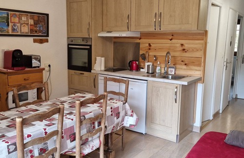 Molines-en-Queyras Appartement | AU CREUX DES CIMES Votre hébergement top confort au cœur du Queyras!