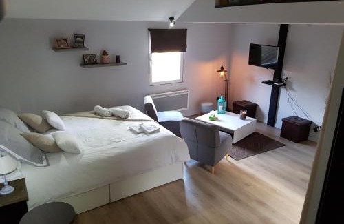 Gournay-en-Bray Appartement | Au detour de Gournay