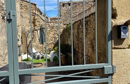Saint-Paul-les-Fonts Maison | Au dix Huit