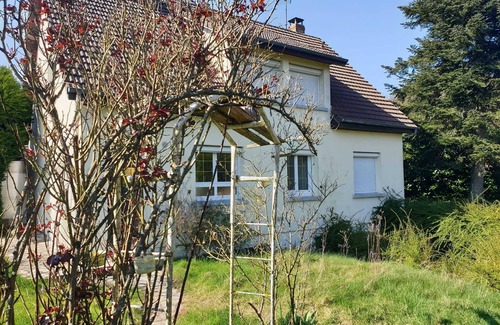 Savignies Maison | Au Domaine Cru