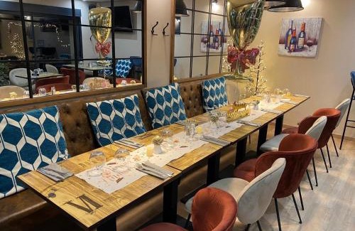 Fresnes-les-Montauban Lit Et Petit-Déjeuner | Au Domaine Fresnois
