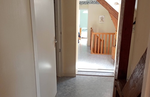 Maintenay Maison | Au Dormeur du Val D'authie