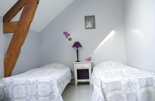 Maintenay Maison | Au dormeur du Val d'Authie