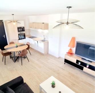 Arcon Appartement | Au Doubs Moment vue exceptionnelle et panoramique
