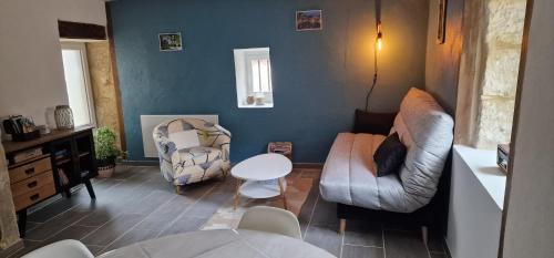 Corgnac-sur-l'Isle Maison | Au doux rêve