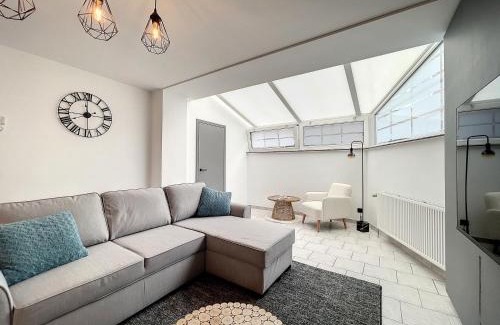 Evegnee-Tignee Appartement | Au doux refuge