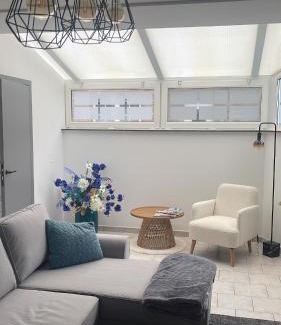 Evegnee-Tignee Appartement | Au doux refuge