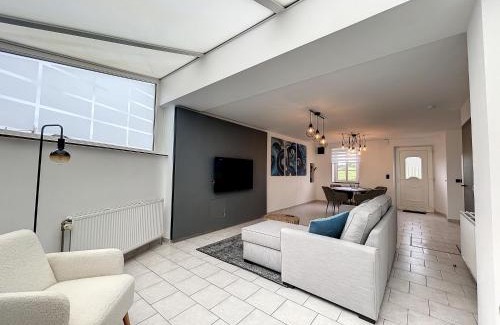 Evegnee-Tignee Appartement | Au doux refuge
