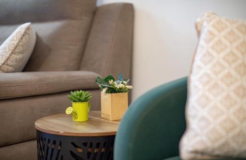 Valence Appartement | Au Epicéah, logement à la campagne